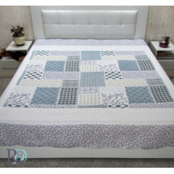 Шалте Pavla пачуърк